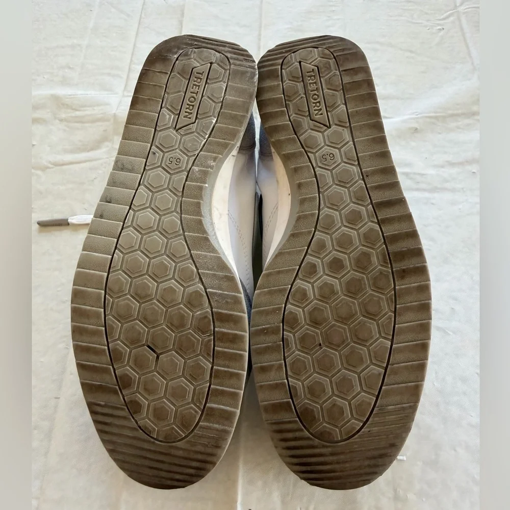 Tretorn Kristine Jogger Sneakers